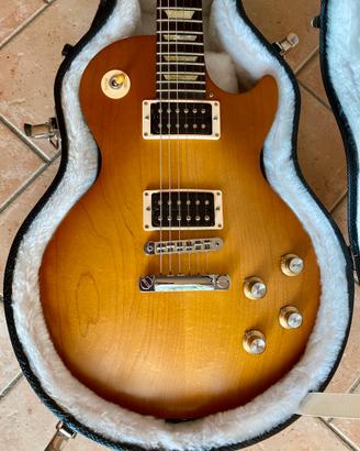 Gibson Les Paul Tribute 50s Honey Burst 2016