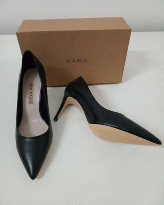 SCARPE DECOLTE
