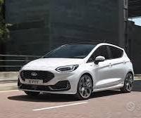 Ricambi garantiti per ford fiesta 2021;2022
