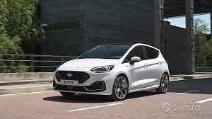 Ricambi garantiti per ford fiesta 2021;2022