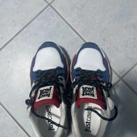 Sneakers Just Cavalli