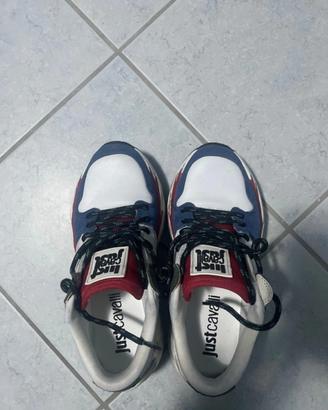Sneakers Just Cavalli