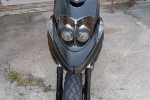 booster next generation