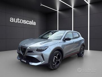 ALFA ROMEO Junior 1.2 136 CV Hybrid eDCT6 Specia