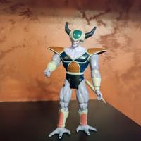 King Cold Dragon Ball Z Jakks Pacific 2006