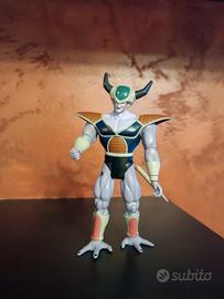 King Cold Dragon Ball Z Jakks Pacific 2006