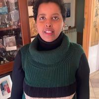 Badante,con una massima assistenza ad anziani