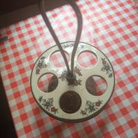 porta bicchierini o salse vintage