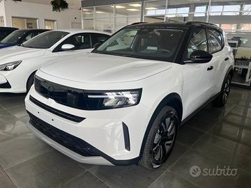 OPEL Frontera Hybrid 110 CV EDCT GS/PREZZO REALE