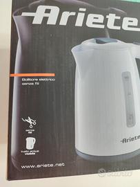 bollitore Ariete wireless