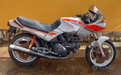 cagiva alazzura 350