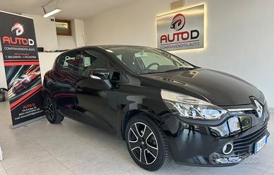 Renault Clio 1.5 dCi 55kw 2014
