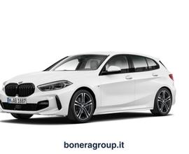 BMW Serie 1 118i Msport auto