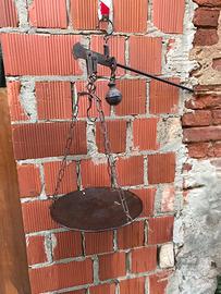 Vecchia Bilancia "Stadera"