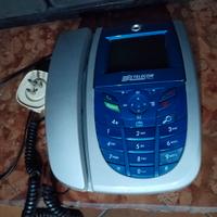 VIDEO TELEFONO TELECOM 