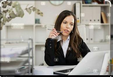 Impiegata Contabile Siracusa e Provincia