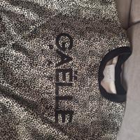 felpa donna Gaelle