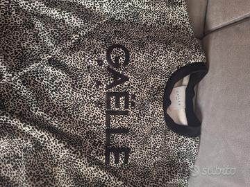 felpa donna Gaelle