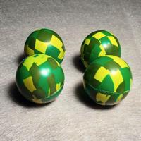 Super ball o palline magiche vintage