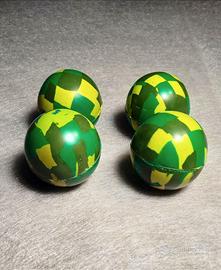 Super ball o palline magiche vintage