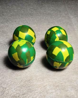 Super ball o palline magiche vintage