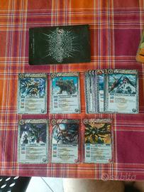 carte Battle spirits