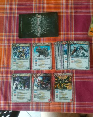 carte Battle spirits