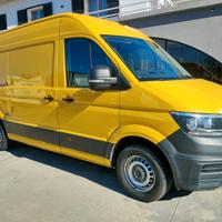 Volkswagen Crafter 2.0 TDI - Euro 6B - Passo medio