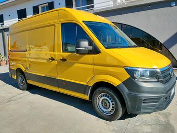 Volkswagen Crafter 2.0 TDI - Euro 6B - Passo medio