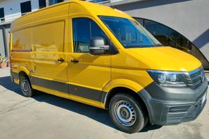Volkswagen Crafter 2.0 TDI - Euro 6B - Passo medio
