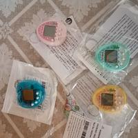 TAMAGOTCHI GIOCO PER BAMBINI
