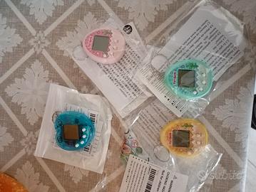 TAMAGOTCHI GIOCO PER BAMBINI
