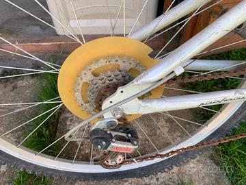 Montain Bike Pininfarina