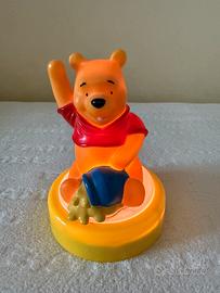 Lampada Winnie The Pooh
