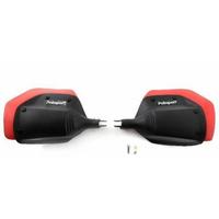 Coppia paramani moto Cuppini