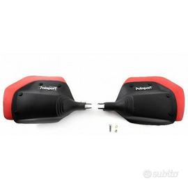 Coppia paramani moto Cuppini