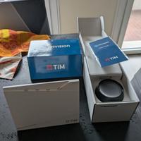 Tim Modena Fibra ADSL e TIM VISION HUB