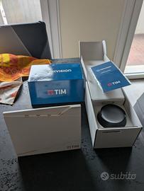 Tim Modena Fibra ADSL e TIM VISION HUB
