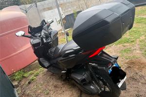 Honda forza 350 del 2024