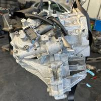 CAMBIO AUTOMATICO KIA STONIC