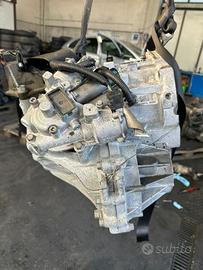 CAMBIO AUTOMATICO KIA STONIC