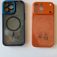 Cover iphone 16 pro max