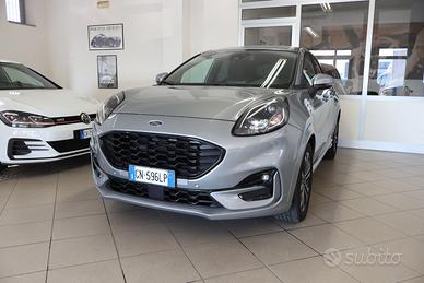 FORD PUMA 1.0 ECOBOOST H HYBRID ST-LINE 125 CV POW