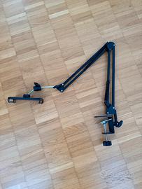 Supporto per telefoni/tablet