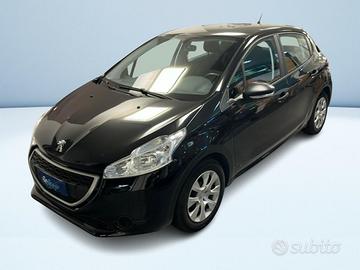 Peugeot 208 1.0 puretech (vti) 12v Access 5p