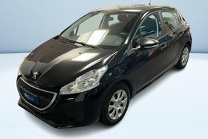 Peugeot 208 1.0 puretech (vti) 12v Access 5p