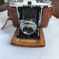 Zeiss Ikon Nettar - Fotocamera Vintage