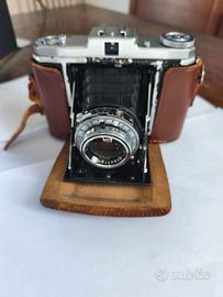 Zeiss Ikon Nettar - Fotocamera Vintage