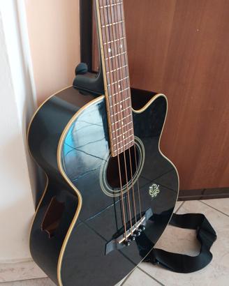 basso acustico Ibanez