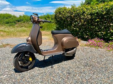 Vespa 50 special  (1979)